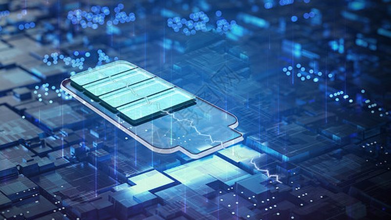 湖南盛利高新能源科技有限公司